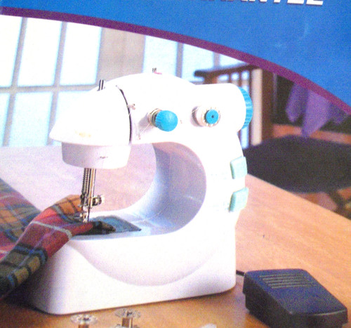 Jml easy stitch tragbare - tragbare, mini