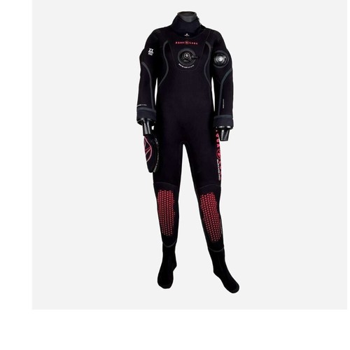 Women aqualung blizzard pro - women's,