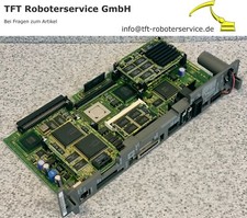 Fanuc Roboter Main CPU Typ