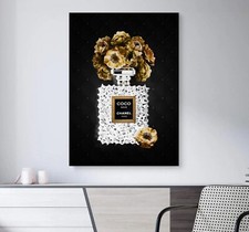 XL LEINWAND BILD BIS 145x100x5