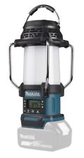Makita DMR055  18V + 14,4V   LED-Akku-Lampe, Radio, Camping-leuchte, Fachhändler