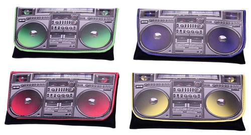 Radio look tabak beutel - xl,