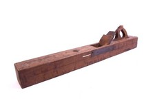 Raubank Abrichthobel Holzhobel