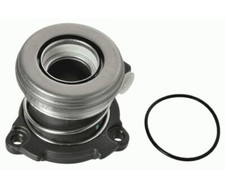 Central release clutch Sachs