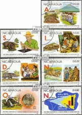 Nicaragua A2180-G2180