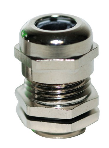 Metall kabelverschraubungen - metall,