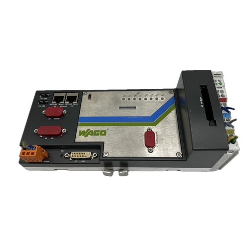 Lk4787 industrie wago - pc,