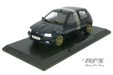 Renault Clio Williams 1993