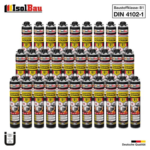 Brandschutzschaum bauschaum - brandschutzschaum,