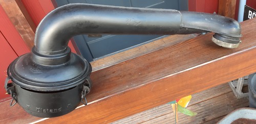 Luftfilter oldtimer bus - luftfilter,