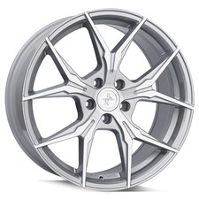 Keskin kt19 silver polish - 19",