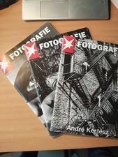 Stern Fotografie Nr 31, 46, 47