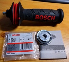 Bosch Handgriff M10 Vibration