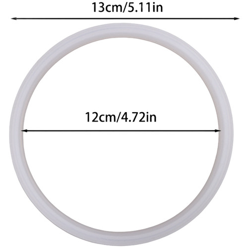 Silikon dichtring r - dichtring, f??r