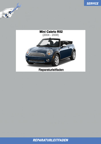 Bmw mini r52 - bmw,