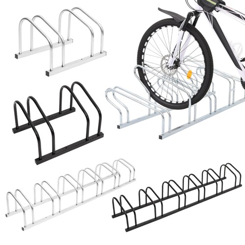 Fahrradständer für 6 - fahrradständer,