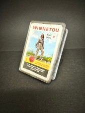 FX SCHMID Quartett WINNETOU
