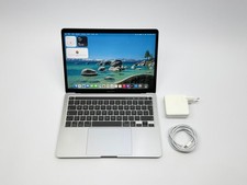 Apple MacBook Pro Retina TouchBar 13,3“ i5 2,0 Ghz 512 GB SSD 32 GB 2020