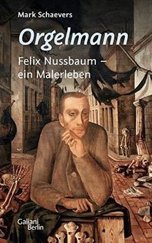 Orgelmann felix nussbaum - felix,
