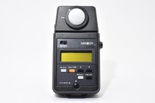 [NEUWERTIG] Minolta Auto Meter