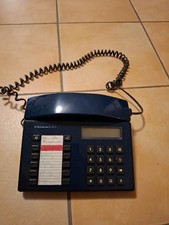 Telekom IQ-TEL 3 Blau ▪ Festnetztelefon, Post, Telekom