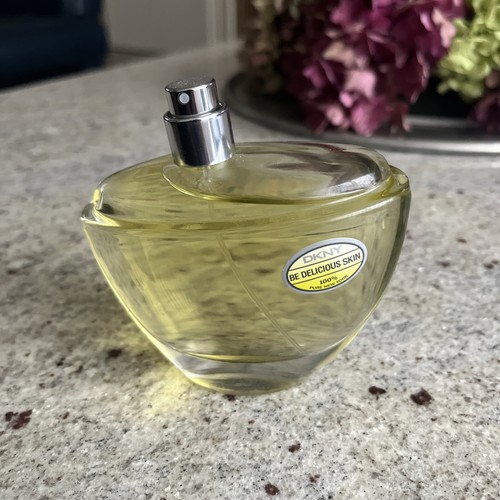 Dkny donna karan delicious - dkny,