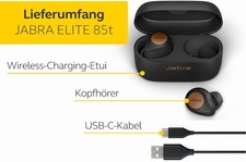 Jabra Elite 85t In-ear