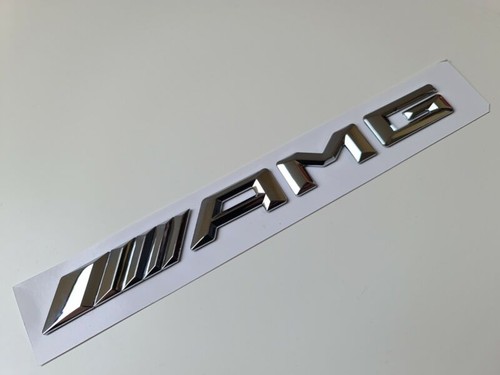 Stück neu mercedes amg - 1,