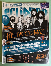 Fleetwood Mac- Titelstory