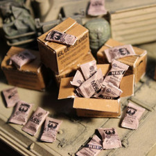 MRE - Meal ready to eat - 1:35