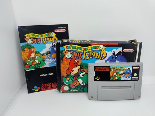 Super nintendo snes - snes,
