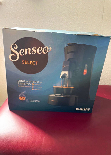 Philips senseo select - senseo,