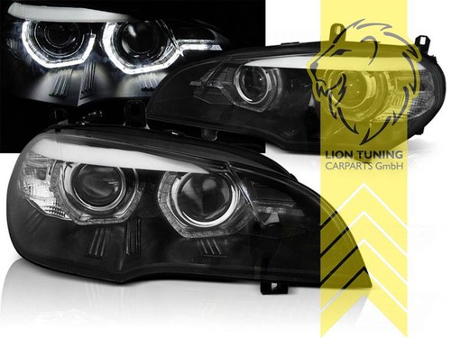 Led angel eyes - led,