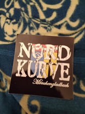 Ultras Gladbach Sticker Teil 1 0 