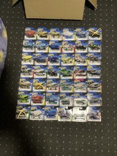 Hot Wheels Konvolut Sammlung