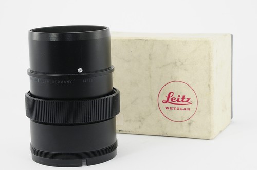 Leitz leica zwischenring - leica,