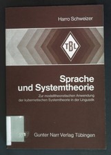 Sprache und Systemtheorie 