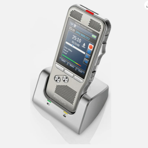 Philips dpm 8000 pocket - philips,