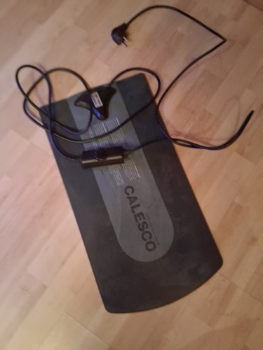Wasserbett heizung calesco - heizung,