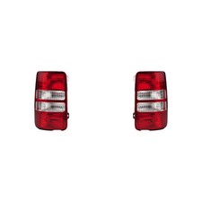 Heck Leuchte Set Rückleuchte