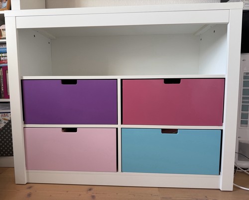 Bopita sideboard kommode mix - kommode,