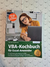 Vba kochbuch für - kochbuch,