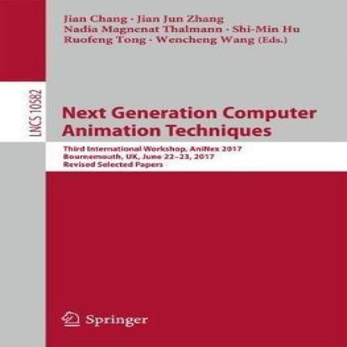 Next generation computer - next,