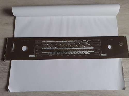 Blaupunkt stockholm 350 - blaupunkt, 350-
