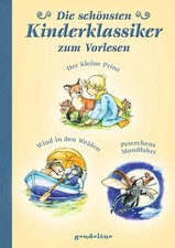 Die schönsten Kinderklassiker