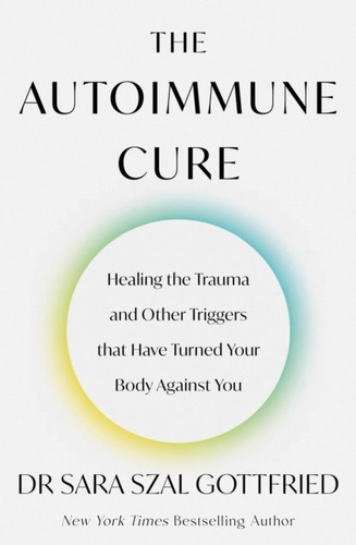 The autoimmune cure sara - by,