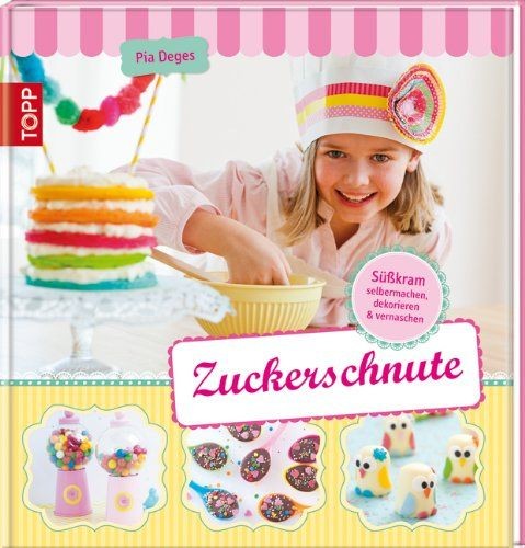 Zuckerschnute süßkram - zuckerschnute:,