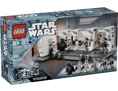Lego star wars 75387 das - lego,
