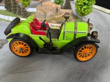 Schuco Mercer Oldtimer