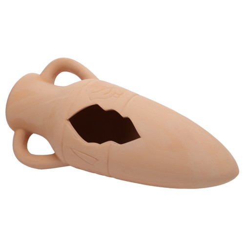 Hobby amphore natur - hobby, l